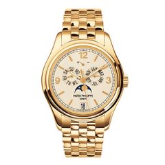 Đồng Hồ Patek Philippe Complications Annual Calendar 39mm 5146/1J-001