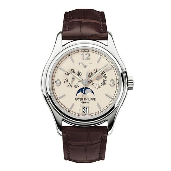 Đồng Hồ Patek Philippe Complications Annual Calendar 39mm 5146G-001