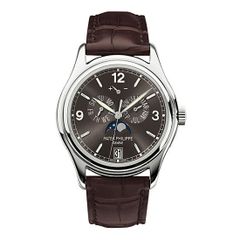 Đồng Hồ Patek Philippe Complications Annual Calendar 39mm 5146G-010