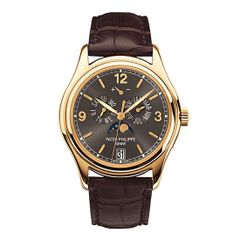 Đồng Hồ Patek Philippe Complications Annual Calendar 39mm 5146J-010