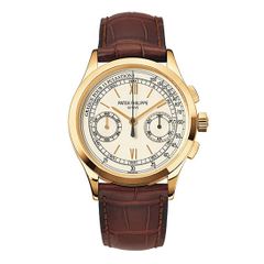 Đồng hồ Patek Philippe Complications Chronograph 39mm 5170J-001