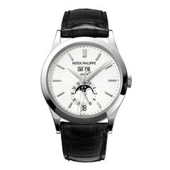 Đồng Hồ Patek Philippe Complications Annual Calendar 38mm 5396G-011