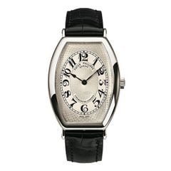 Đồng hồ nam Patek Philippe Gondolo Mens Platinum 42mm 5098P-001