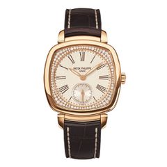 Đồng hồ nữ Patek Philippe Gondolo Ladies Rose Gold 33.8mm 7041R-001