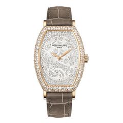 Đồng hồ nữ Patek Philippe Gondolo 38.9mm 7099R-001