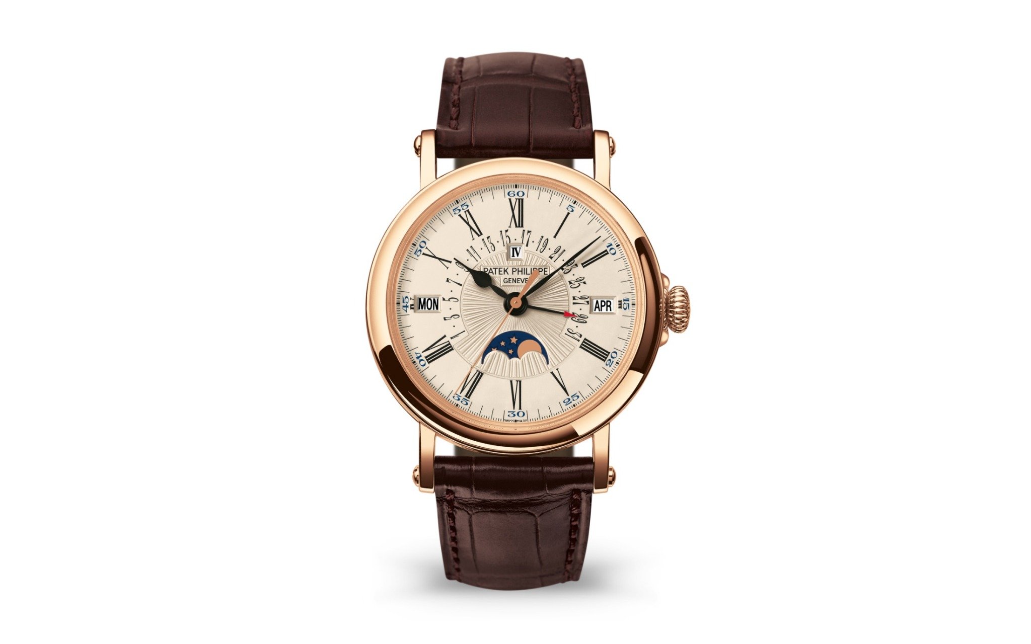 Patek discount philippe 5159r