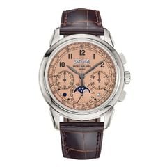 Đồng hồ Patek Philippe Grand Complications Chronograph Perpetual Calendar 41mm 5270P-001