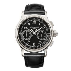 Đồng hồ Patek Philippe Grand Complications Split-Seconds Chronograph 41mm 5370P-001