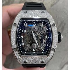 Đồng Hồ Richard Mille RM 17-01