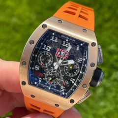 Đồng hồ Richard Mille RM011-01 2014