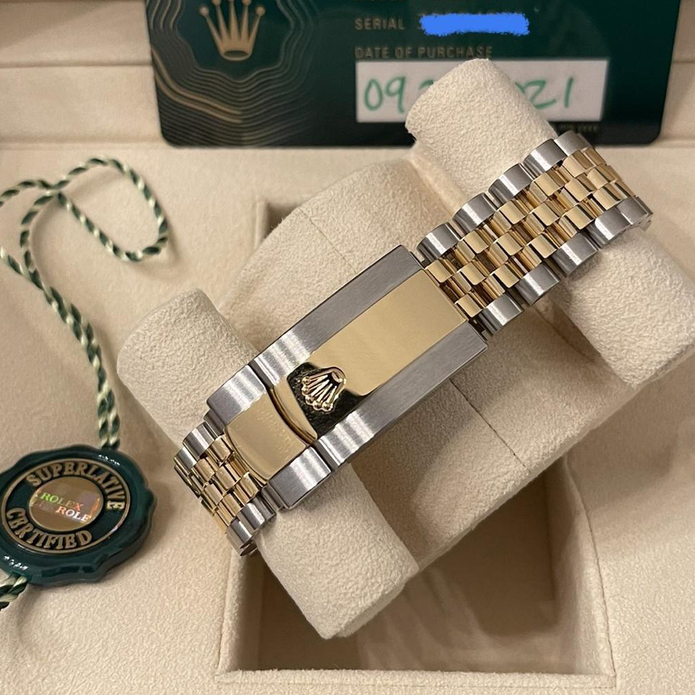 IMITACIÓN ROLEX - 3118394974: Elegancia Perpetua - IMITACION ROLEX- 3118394974
