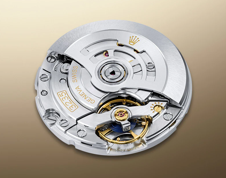 IMITACIÓN ROLEX - 3118394974: Elegancia Perpetua - IMITACION ROLEX- 3118394974