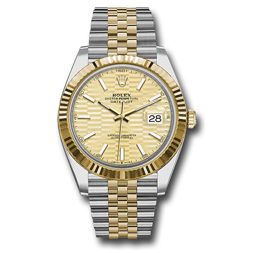 IMITACIÓN ROLEX - 3118394974: Elegancia Perpetua - IMITACION ROLEX- 3118394974