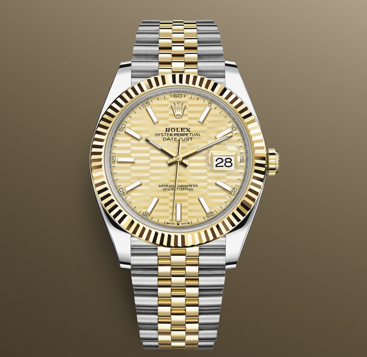 IMITACIÓN ROLEX - 3118394974: Elegancia Perpetua - IMITACION ROLEX- 3118394974