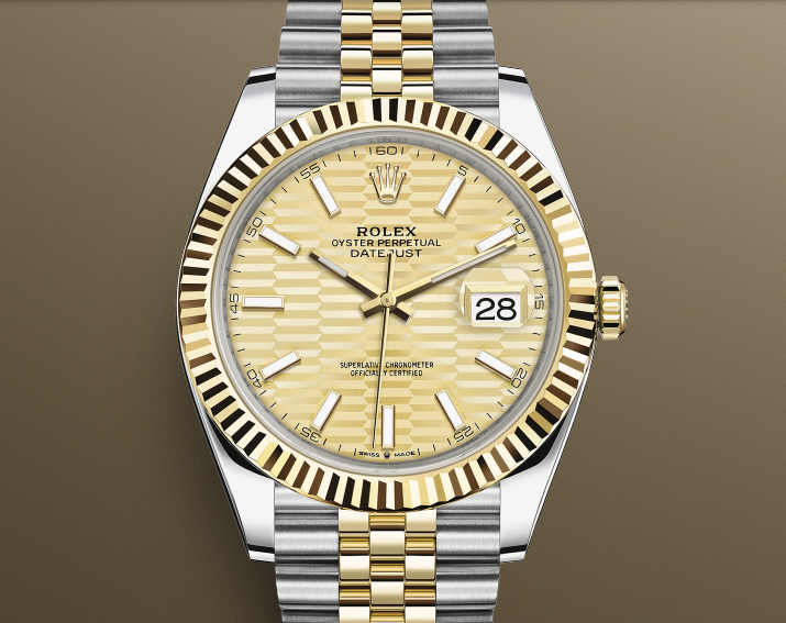 IMITACIÓN ROLEX - 3118394974: Elegancia Perpetua - IMITACION ROLEX- 3118394974