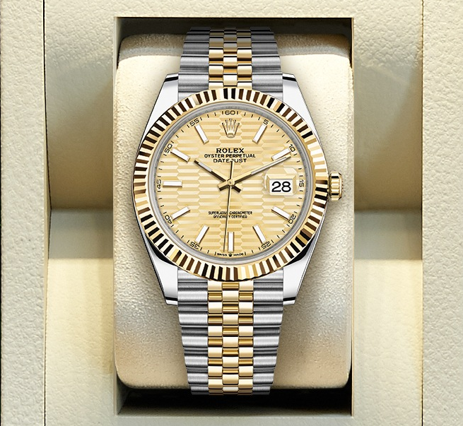 IMITACIÓN ROLEX - 3118394974: Elegancia Perpetua - IMITACION ROLEX- 3118394974