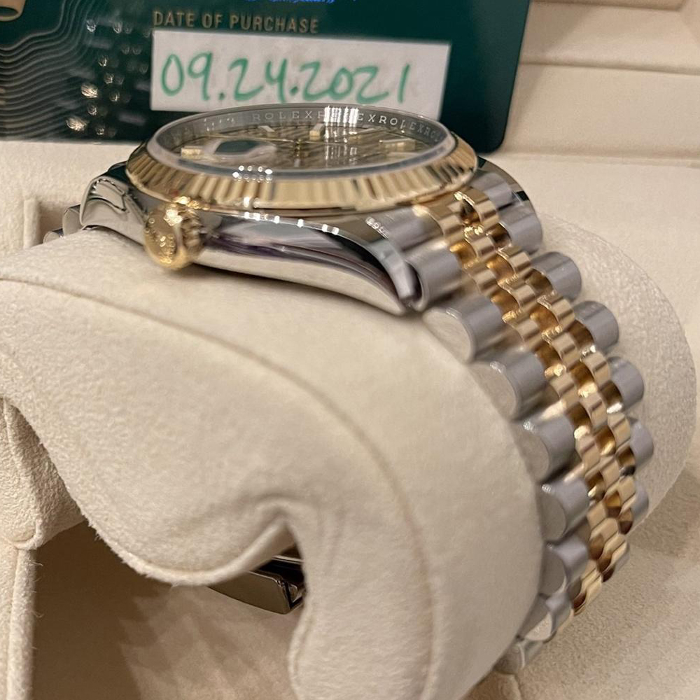 IMITACIÓN ROLEX - 3118394974: Elegancia Perpetua - IMITACION ROLEX- 3118394974