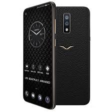 VERTU LIFE VISION