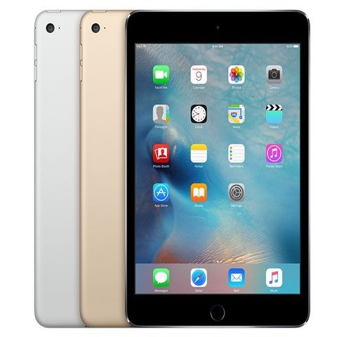 iPad Mini 4