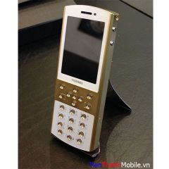 Mobiado Classic 712 GCB White