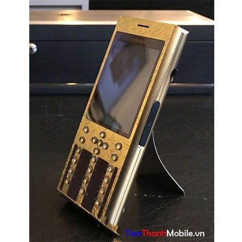 Mobiado Professional 3GCB Năm Thân (Year of the Monkey)