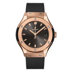 Đồng hồ Hublot Classic Fusion Racing Grey King Gold 581.OX.7081.RX 33mm