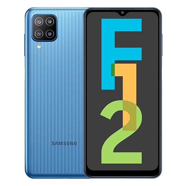 Samsung Galaxy F12