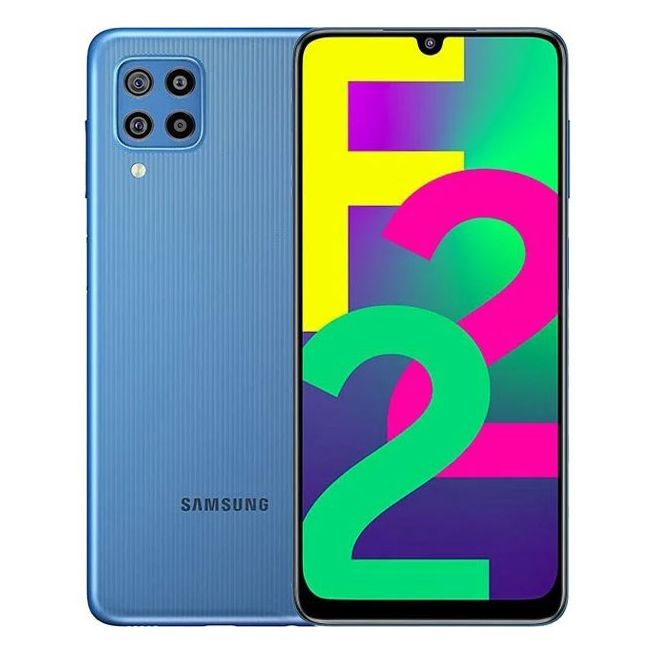 Samsung Galaxy F22