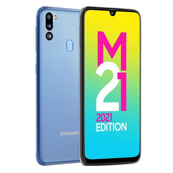 Samsung Galaxy M21 2021