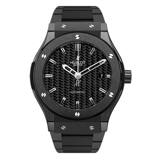 Đồng hồ Hublot Classic Fusion Black Magic 511.CM.1770.CM 45mm