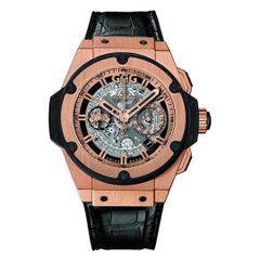 Đồng hồ Hublot King Power Unico Gennady Gennadyevich Golovkin 701.OX.0181.LR.GGO17 48mm