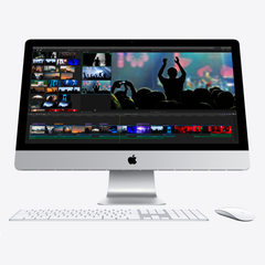 IMAC 27 inch