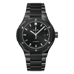 Đồng hồ Hublot Classic Fusion Black Magic Bracelet 585.CM.1470.CM 33mm