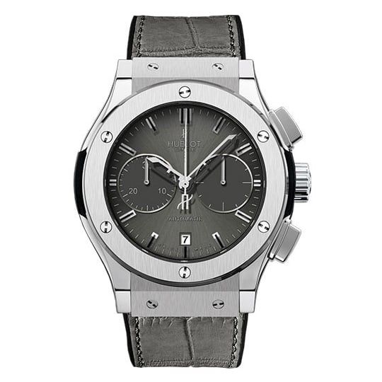 Đồng hồ Hublot Classic Fusion Chronograph Titanium 521.NX.7070.LR 45mm