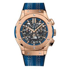 Đồng hồ Hublot Classic Fusion King Gold Icc 525.OX.0129.VR.ICC16 45mm - Limited Edition of 100 Watch