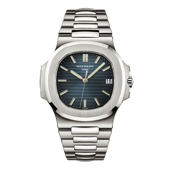 Đồng hồ Patek Philippe Nautilus Stainless Steel 40mm 5711/1A-010