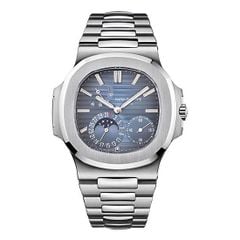 Đồng hồ Patek Philippe Nautilus Stainless Steel 40mm 5712/1A-001