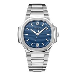 Đồng hồ nữ Patek Philippe Ladies Nautilus Stainless Steel 35mm 7118/1A-001