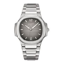 Đồng hồ nữ Patek Philippe Ladies Nautilus Stainless Steel 35mm 7118/1A-011