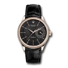 Đồng hồ Rolex Cellini Date 39mm 50515 bkbk