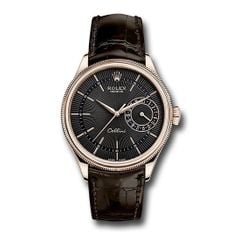 Đồng hồ Rolex Cellini Date 39mm 50515 bkbr