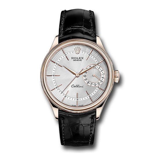 Đồng hồ Rolex Cellini Date 39mm 50515 sbk