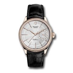 Đồng hồ Rolex Cellini Date 39mm 50515 sbk