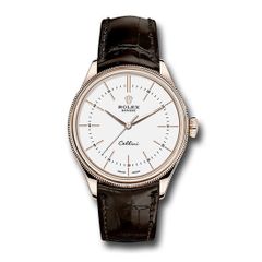 Đồng hồ Rolex Cellini Time 39mm 50505 wbr