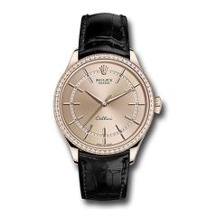 Đồng hồ Rolex Cellini Time 39mm 50705RBR pbk