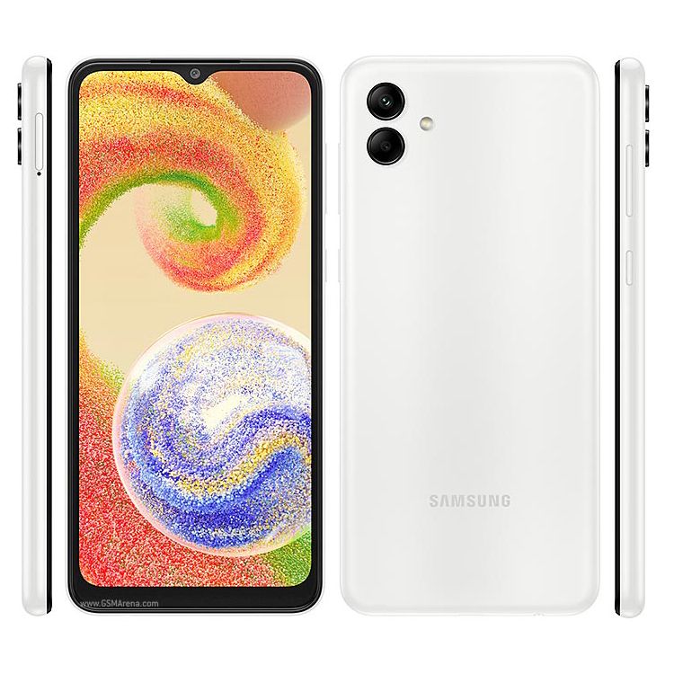 Samsung Galaxy A04 2022