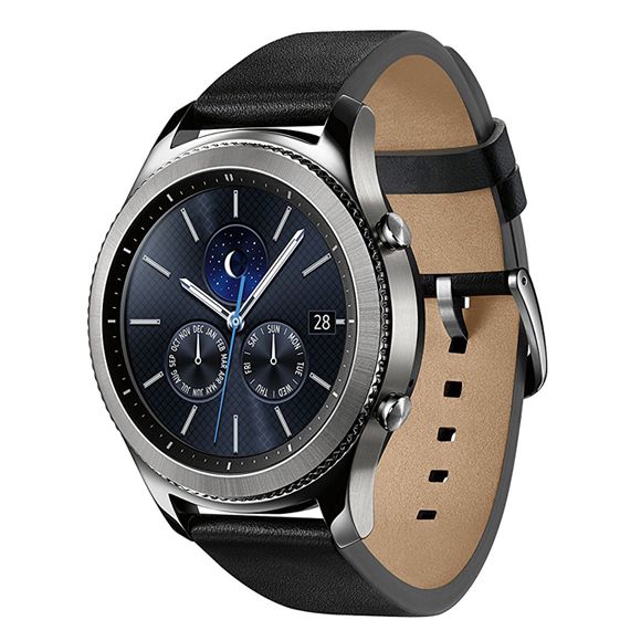 Samsung Gear S3 Classic