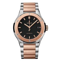 Đồng hồ Hublot Classic Fusion Titanium King Gold Bracelet 510.NO.1180.NO 45mm