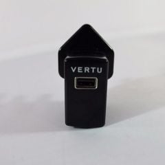 Sạc cáp Adapter Vertu ZIn theo máy