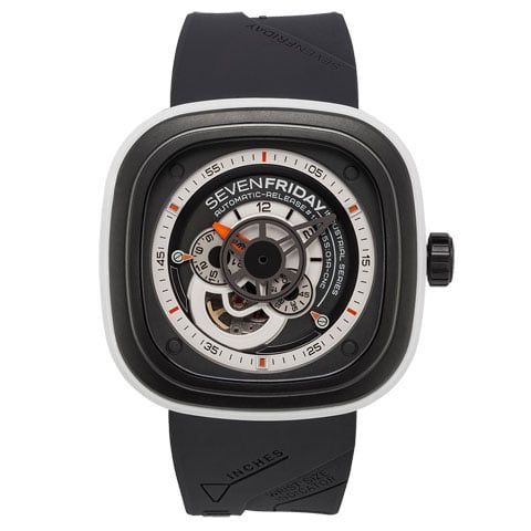 Đồng hồ SevenFriday P3-3